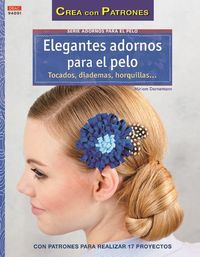 Bild vom Artikel Elegantes adornos para el pelo vom Autor Miriam Dornemann