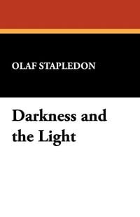 Produktbild: Darkness and the Light