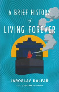 Produktbild: A Brief History of Living Forever