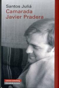 Produktbild: Camarada Javier Pradera
