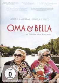 Produktbild: Oma & Bella