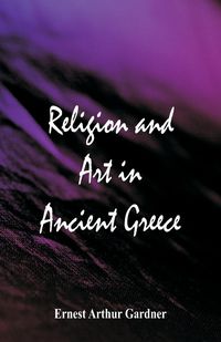 Produktbild: Religion and Art in Ancient Greece