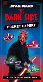 Produktbild: Saunders, C: Star Wars The Dark Side Pocket Expert