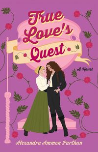 Produktbild: True Love's Quest