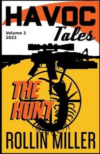 Produktbild: Havoc Tales Volume 2 The Hunt