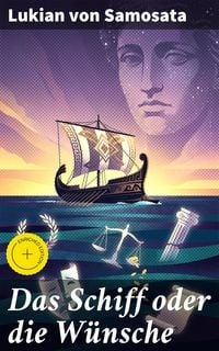 Produktbild: Das Schiff oder die W&uuml;nsche