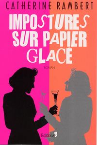 Produktbild: Impostures sur papier glacé