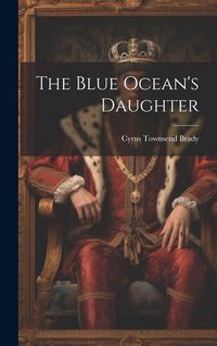 Produktbild: The Blue Ocean's Daughter