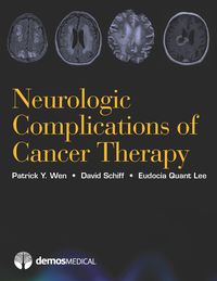 Produktbild: Wen, P: Neurologic Complications of Cancer Therapy