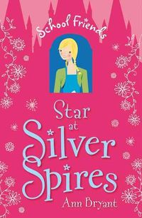 Produktbild: Bryant, A: Star of Silver Spires
