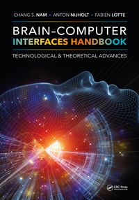 Produktbild: Brain-Computer Interfaces Handbook