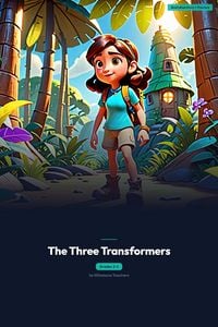 Produktbild: The Three Transformers