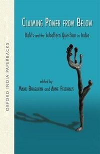 Produktbild: Claiming Power from Below