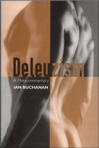 Produktbild: Deleuzism: A Metacommentary