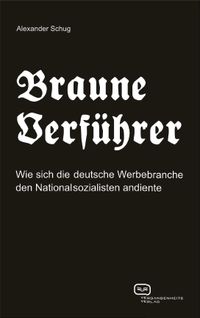 Produktbild: Braune Verf&uuml;hrer
