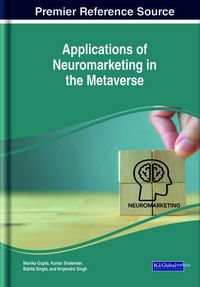 Produktbild: Applications of Neuromarketing in the Metaverse