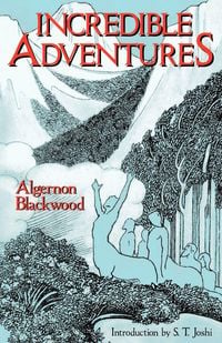 Produktbild: Incredible Adventures (Lovecraft's Library)