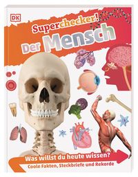Bild vom Artikel Superchecker! Der Mensch vom Autor Bipasha Choudhury