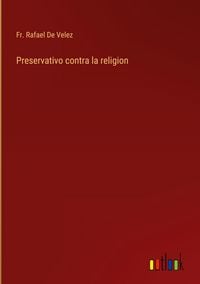Produktbild: Preservativo contra la religion