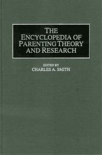 Produktbild: Encyclopedia of Parenting
