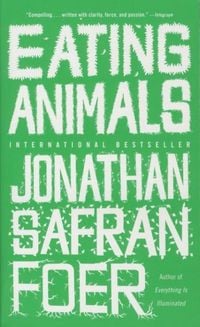 Produktbild: Eating Animals