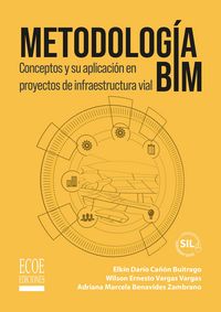 Produktbild: Metodolog&iacute;a BIM