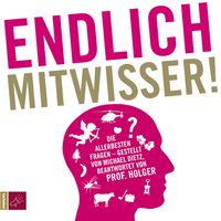Produktbild: Endlich Mitwisser
