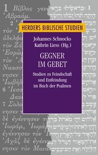 Produktbild: Gegner im Gebet