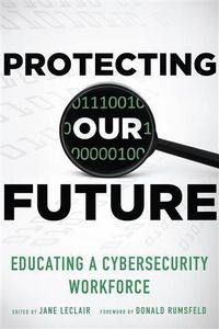Produktbild: Protecting Our Future, Volume 1