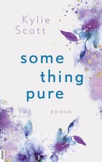 Produktbild: Something Pure