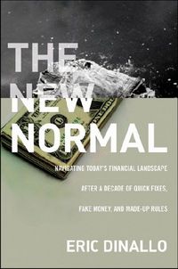 Produktbild: New Normal