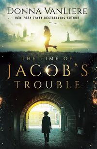 Produktbild: Time of Jacob's Trouble