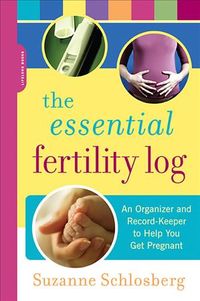 Produktbild: Essential Fertility Log