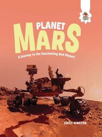 Produktbild: Planet Mars