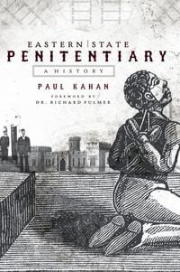 Produktbild: Eastern State Penitentiary: A History