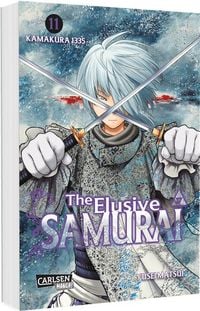 Produktbild: The Elusive Samurai 11