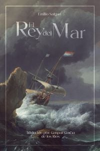 Produktbild: El Rey del Mar
