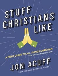 Produktbild: Stuff Christians Like