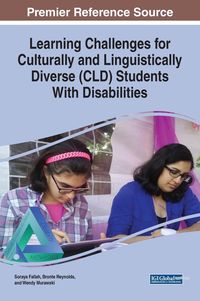 Produktbild: Learning Challenges for Culturally and Linguistically Diverse (CLD) Students With Disabilities