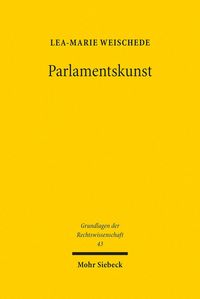 Produktbild: Parlamentskunst