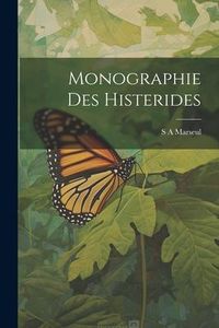 Produktbild: Monographie Des Histerides
