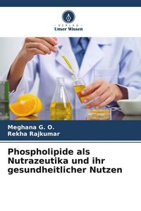 Produktbild: Phospholipide als Nutrazeutika und ihr gesundheitlicher Nutzen