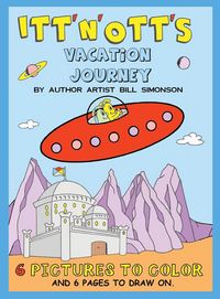 Produktbild: Itt' N' Ott's Vacation Journey