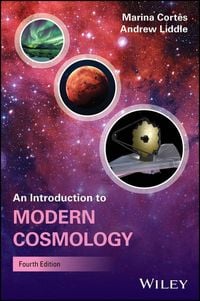 Produktbild: An Introduction to Modern Cosmology