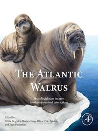 Produktbild: The Atlantic Walrus