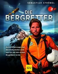 Produktbild: Die Bergretter