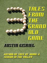Produktbild: 3 Tales From the Grand Old Game