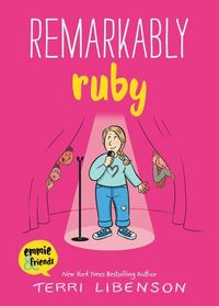 Produktbild: Remarkably Ruby