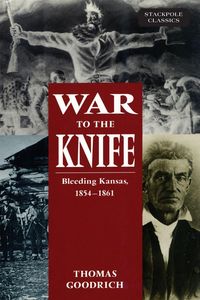 Produktbild: War to the Knife