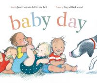 Produktbild: Baby Day